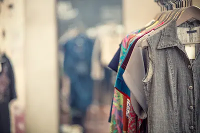 KupCiuszek Odzież Używana